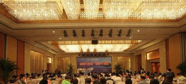 杭州會(huì)議公司哪家服務(wù)好？高品質(zhì)會(huì)議及展覽服務(wù)推薦指南